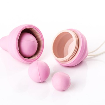 Pelviluna Gym Conchiglia