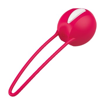 Smartball Uno Sfera Dinamica Singola Fun Factory Rosso India