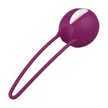 Smartball Uno Sfera Dinamica Singola Fun Factory Viola