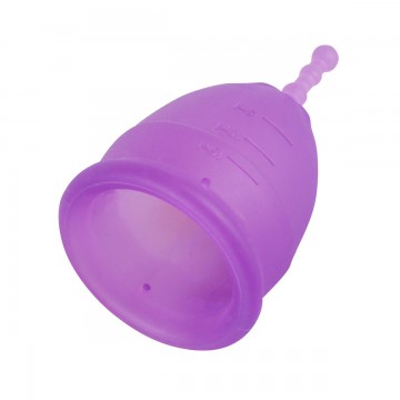 Coppetta Mestruale S morbida libimed 