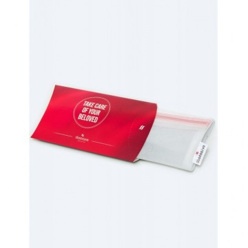 Obsessive  Washing Bag 